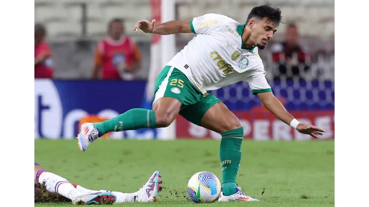 Palmeiras e Corinthians marcam 13ª rodada com clássico.