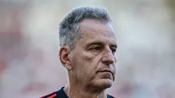 Rodolfo Landim pode liberar camisa 99 para Gigante da América do Sul.