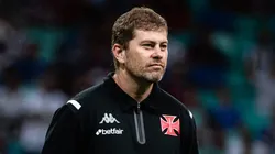 Diretoria do Vasco tem definição sobre futuro de Paiva na equipe