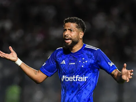 Cruzeiro nega proposta de time russo por zagueiro por achar valores baixos demais