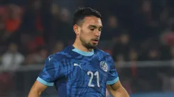 Existe uma grande expectativa para chegada do jogador