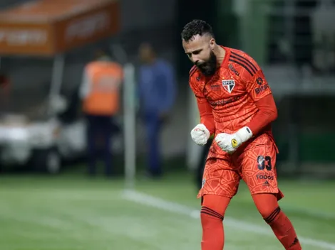 São Paulo: Diretoria ouve crítica e decide futuro de Jandrei