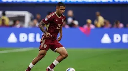 Jamaica e Venezuela duelam na última rodada da fase de grupos.