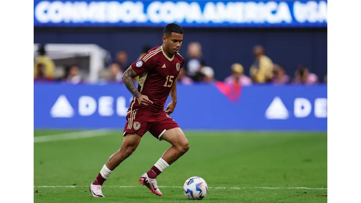 Jamaica e Venezuela duelam na última rodada da fase de grupos.