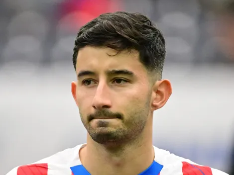 Brasil elimina o Paraguai e Grêmio terá retorno antecipado de Villasanti