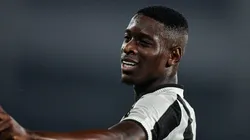 Luiz Henrique toma decisão sobre futuro no Botafogo