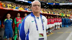 Dorival Júnior tem atuação elogiada em dia agridoce.