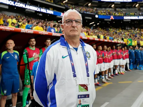 Atuação acontece no dia de adeus a Dudu, lenda palmeirense e tio de Dorival