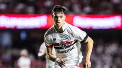 Foto: Abner Dourado/AGIF