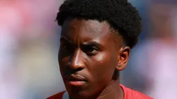 Colorado Rapids recusa proposta por Bombito