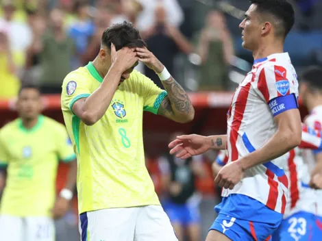 Pênalti perdido e gol salvador de Paquetá dividem opiniões na Seleção Brasileira