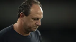 Rogério Ceni terá de tentar quebrar tabu diante do São Paulo.