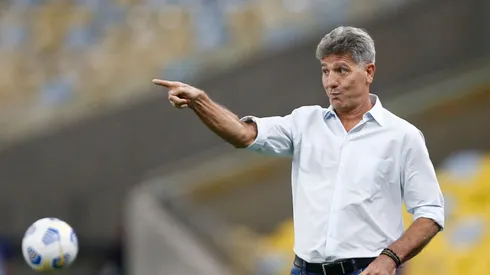 Treinador promoverá mudanças na equipe. Wagner Meier/Getty Images.