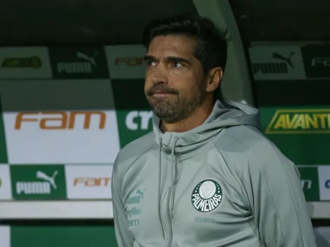 Palmeiras: Abel Ferreira é principal motivo para Gabigol buscar acerto