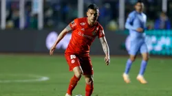 Jogador sairia para a chegada de Oscar. Gaston Brito Miserocchi/Getty Images.