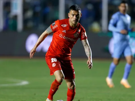 Internacional: Aránguiz negocia saída do time e diretoria se pronuncia