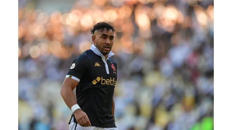Foto: Thiago Ribeiro/AGIF - Payet volta ao Vasco contra o Botafogo