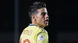 Foto: Marcello Zambrana/AGIF