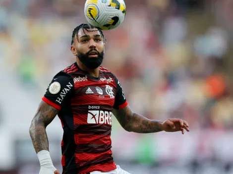 Flamengo: Salário de Gabigol em renovação vaza e surpreende torcida