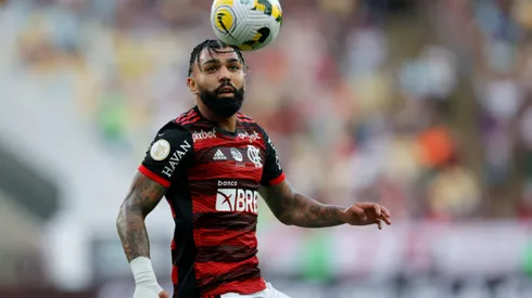 Jogador recebe mais de R$ 1,5 milhão. Buda Mendes/Getty Images.