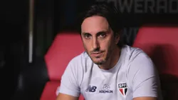 Técnico do Tricolor Paulista não fica à disposição