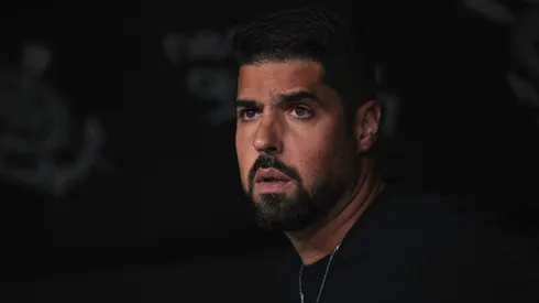 Treinador se acertou com o volante. Ettore Chiereguini/AGIF.