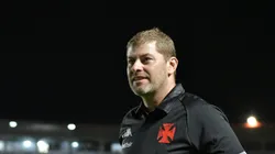 Rafael Paiva defende maior vantagem do Brasil pelo Vasco.