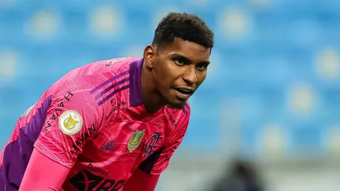 Foto: Pedro H. Tesch/AGIF