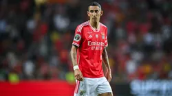 Jogador é um dos principais nomes da temporada. Octavio Passos/Getty Images.