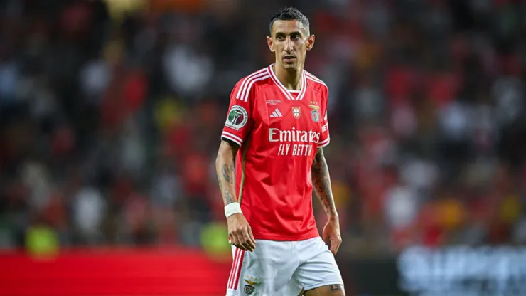 Jogador é um dos principais nomes da temporada. Octavio Passos/Getty Images.