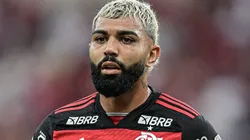 Gabigol pode ficar mais perto do Corinthians