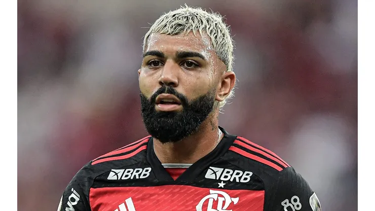 Gabigol pode ficar mais perto do Corinthians