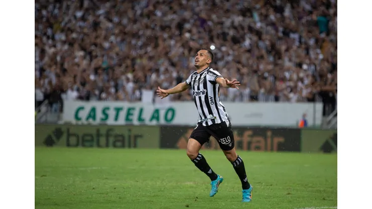 Ceará e Ituano duelam na 13ª rodada do Brasileirão.
