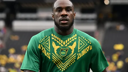 Michail Antonio defende a Jamaica na Copa América e recebeu nova proposta pelo Grêmio