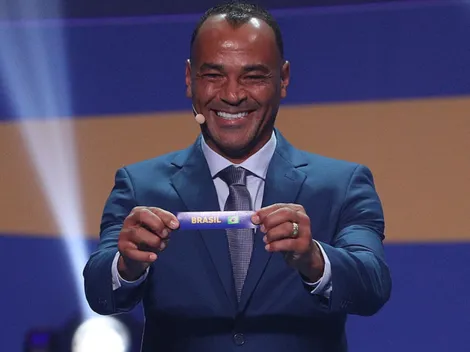 Seleção Brasileira: Cafu defende equipe e dá veredito sobre Vini Jr