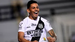 Guarani encara Ponte Preta pelo Brasileiro Série B.