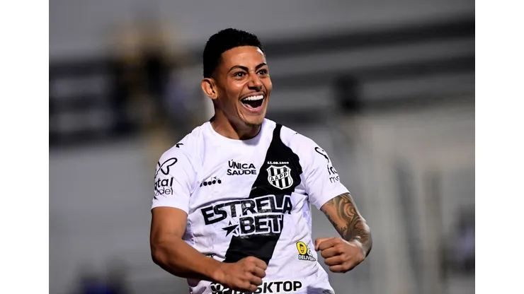 Guarani encara Ponte Preta pelo Brasileiro Série B.