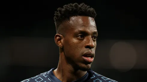 Corinthians prepara oferta por Borja - (Photo by Florencia Tan Jun/Getty Images)