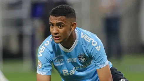 Anndré Henrique vive estourou novo problema para o departamento médico