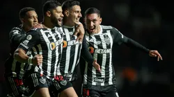 Atlético-MG e Atlético-GO encaram a 13ª rodada do Brasileirão.