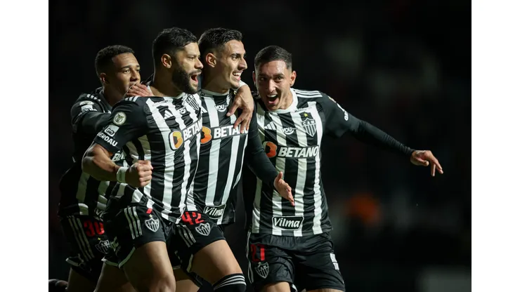Atlético-MG e Atlético-GO encaram a 13ª rodada do Brasileirão.