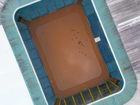 Grêmio conhece novo prazo para voltar a jogar na Arena