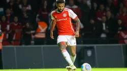 Criciúma e Internacional se enfrentam pela 13ª rodada da Série A.