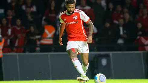 Criciúma e Internacional se enfrentam pela 13ª rodada da Série A.