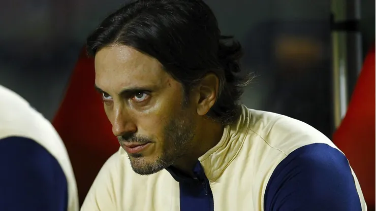 Zubeldía foi bastante transparente sobre problemas do Tricolor em coletiva