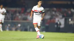 São Paulo e Bahia duelam na 13ª rodada do Brasileirão.