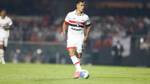 São Paulo e Bahia duelam na 13ª rodada do Brasileirão.