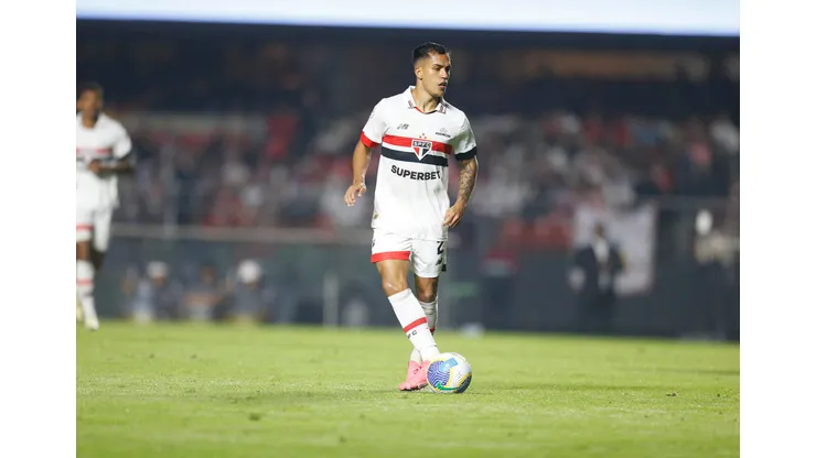 São Paulo e Bahia duelam na 13ª rodada do Brasileirão.