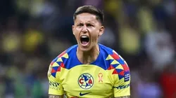 Vasco turbina investida para contratar Brian Rodríguez