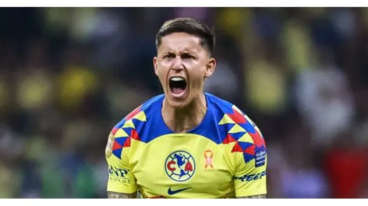 Vasco turbina investida para contratar Brian Rodríguez
